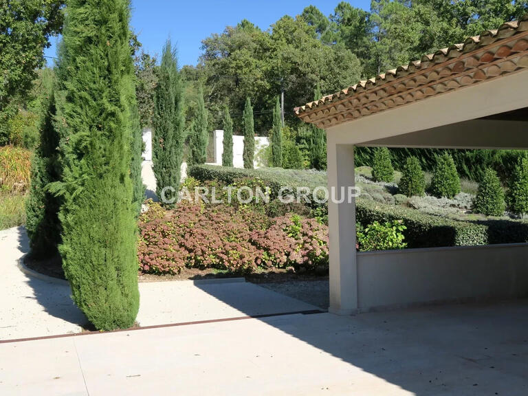 Villa La Garde-Freinet - 5 bedrooms - 275m²