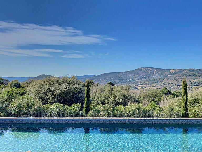 Villa La Garde-Freinet - 5 bedrooms - 300m²