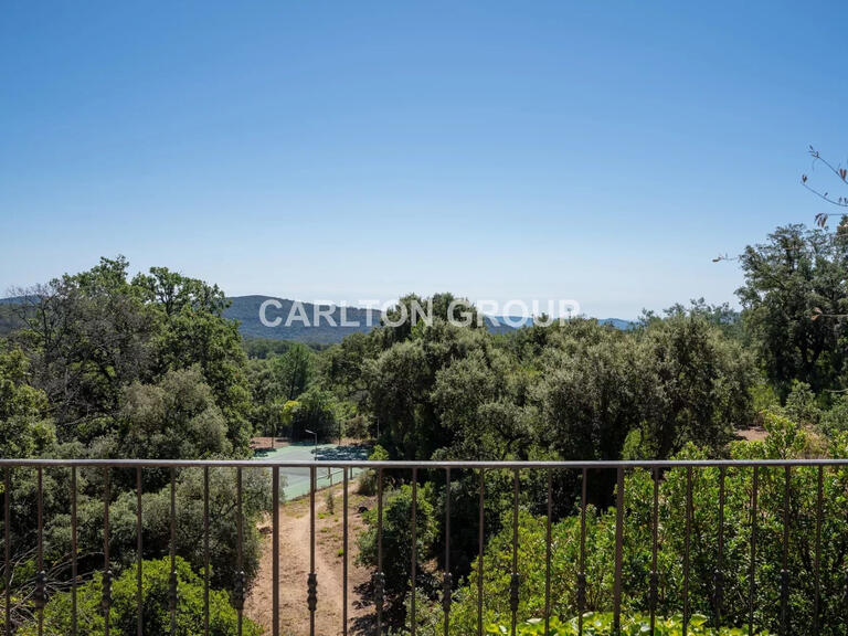 Villa La Garde-Freinet - 5 bedrooms - 220m²