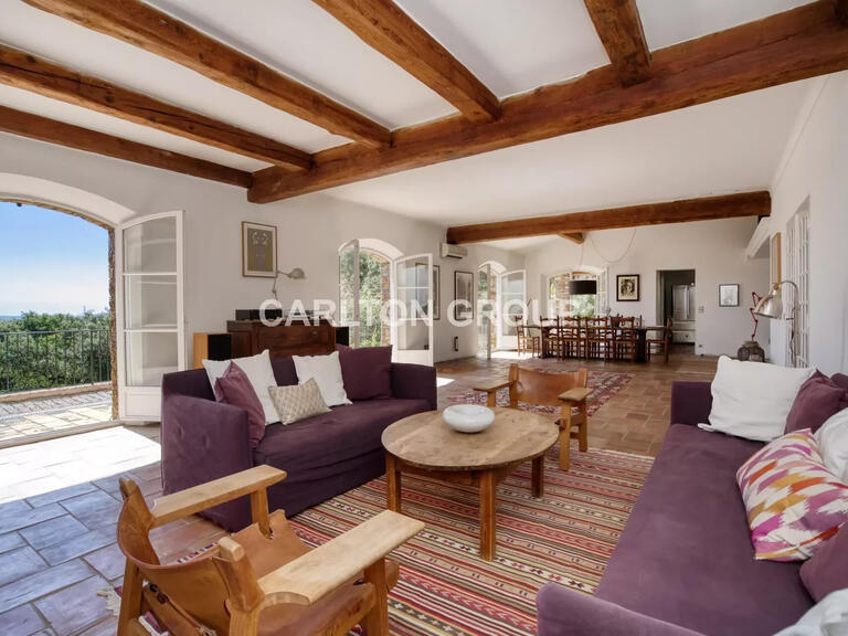 Villa La Garde-Freinet - 5 bedrooms - 220m²