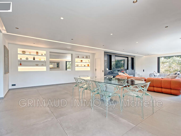 Villa La Garde-Freinet - 4 bedrooms - 250m²