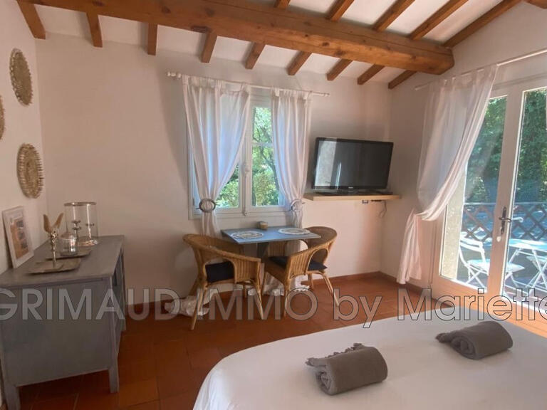 Villa La Garde-Freinet - 9 chambres - 300m²