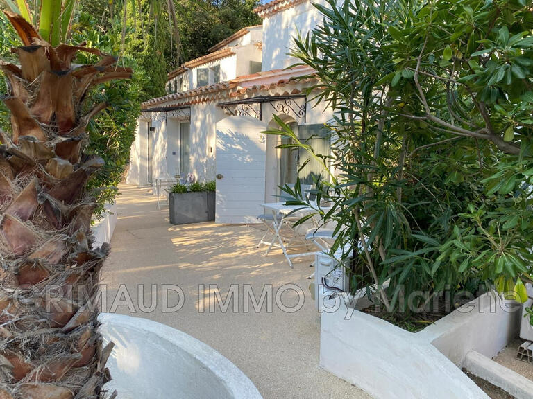 Villa La Garde-Freinet - 9 bedrooms - 300m²