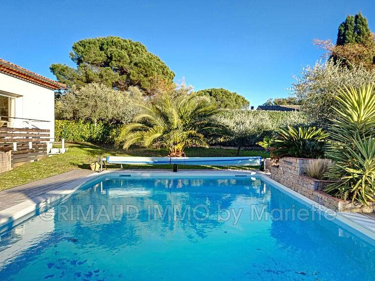 Villa La Garde-Freinet - 7 bedrooms - 320m²