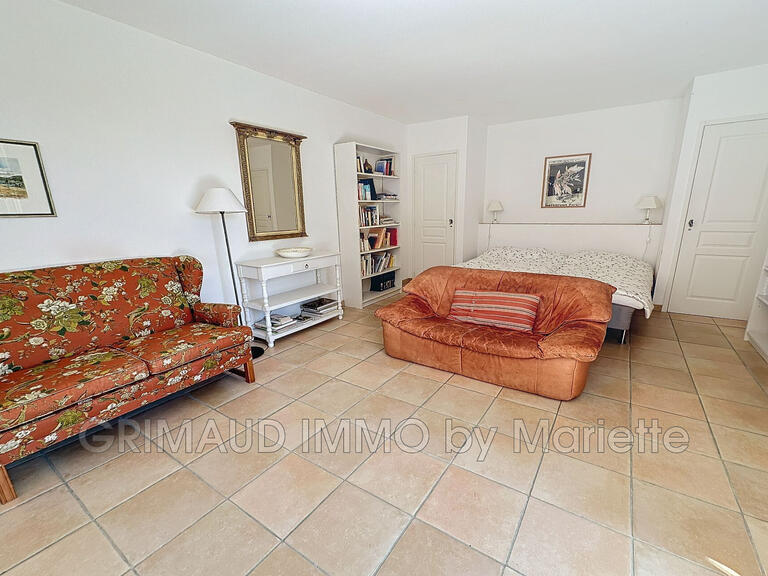 Villa La Garde-Freinet - 4 chambres - 200m²