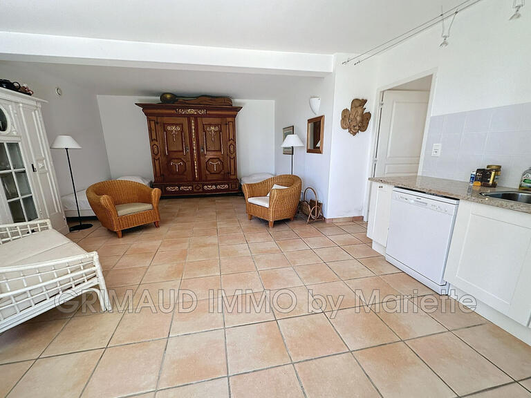 Villa La Garde-Freinet - 4 chambres - 200m²