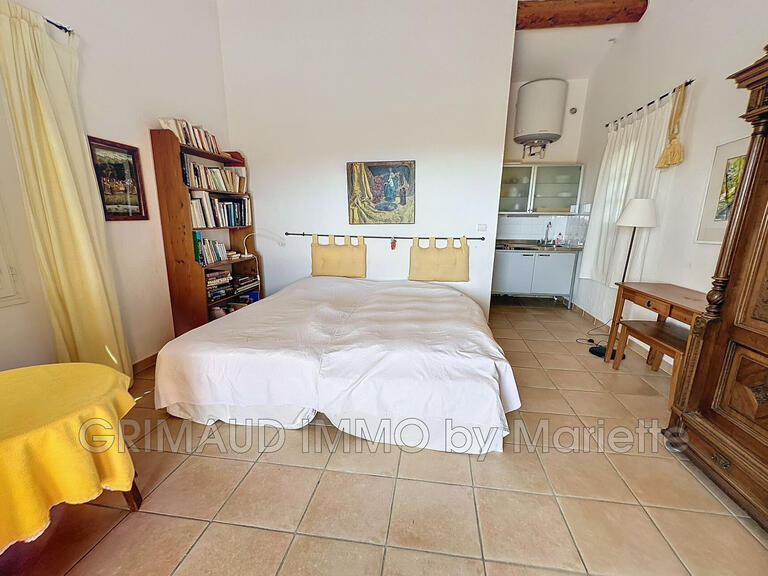 Villa La Garde-Freinet - 4 chambres - 200m²