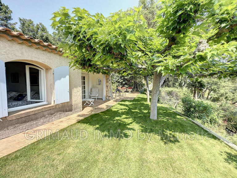 Villa La Garde-Freinet - 5 chambres - 245m²