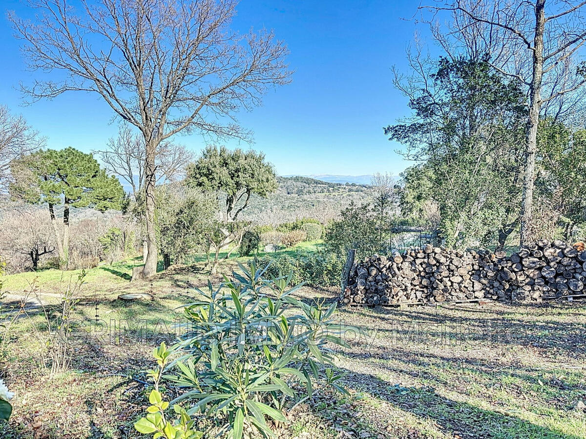 Villa La Garde-Freinet