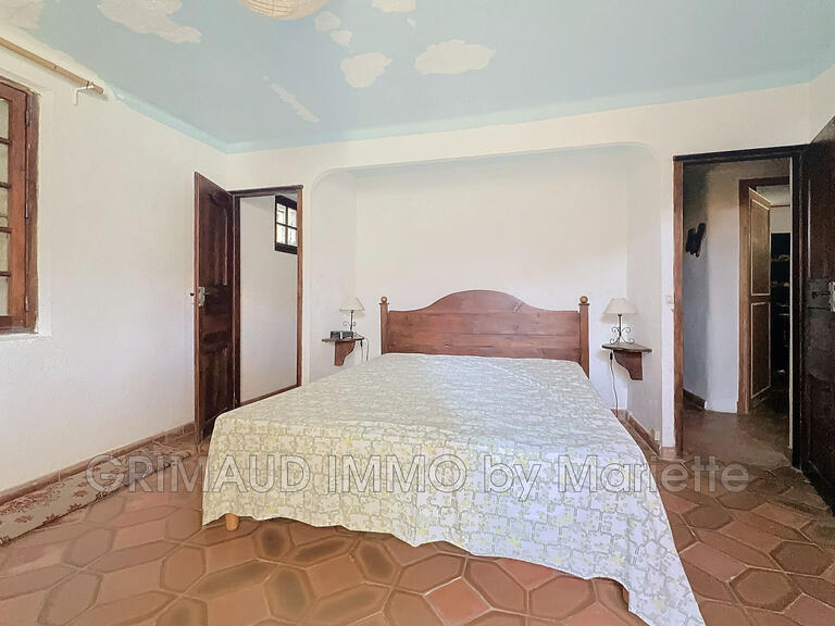 Villa La Garde-Freinet - 6 chambres - 200m²