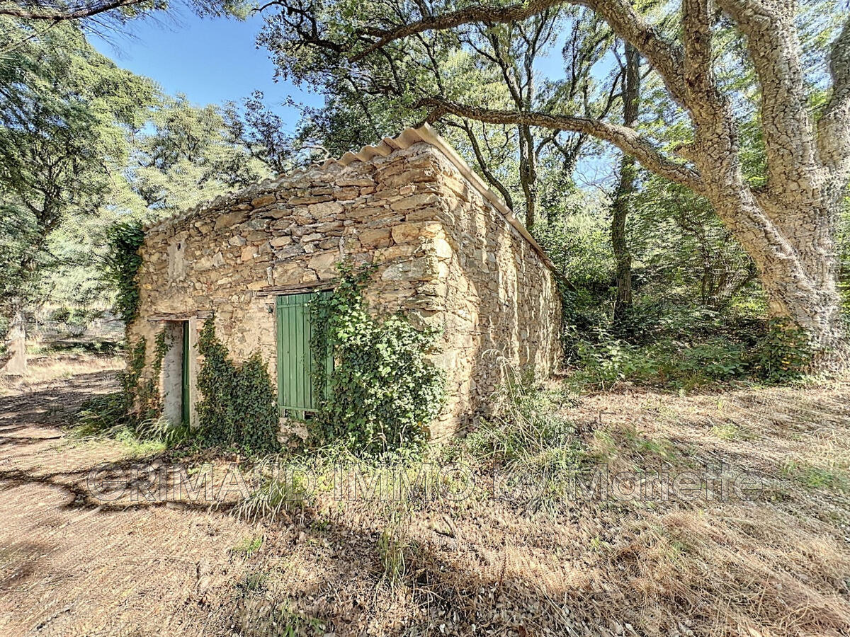 Villa La Garde-Freinet