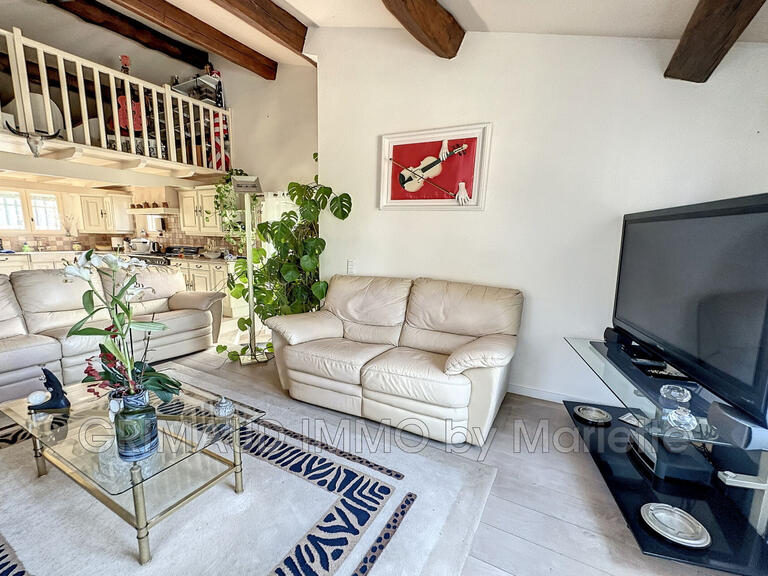 Villa La Garde-Freinet - 4 chambres - 120m²