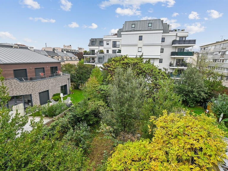 House La Garenne-Colombes - 5 bedrooms - 225m²