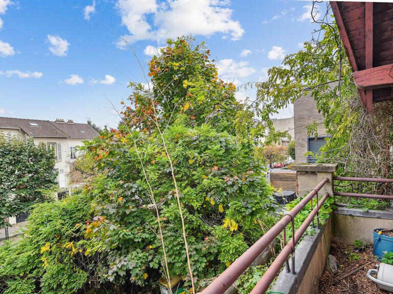 House La Garenne-Colombes - 5 bedrooms - 225m²