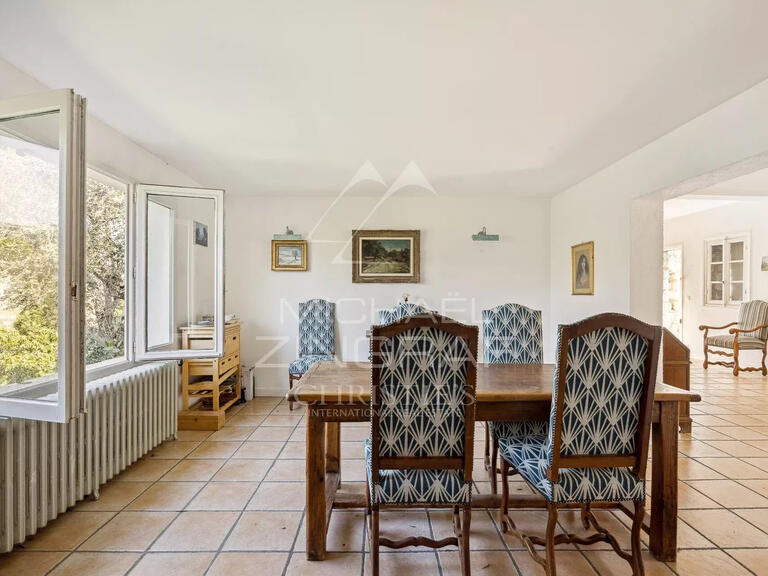 Villa La Gaude - 4 chambres - 337m²