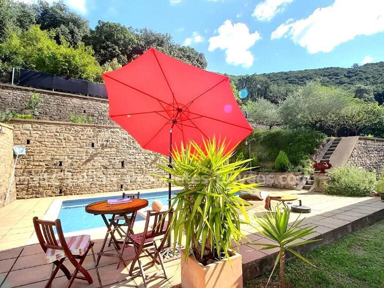 Property La Grand-Combe - 4 bedrooms