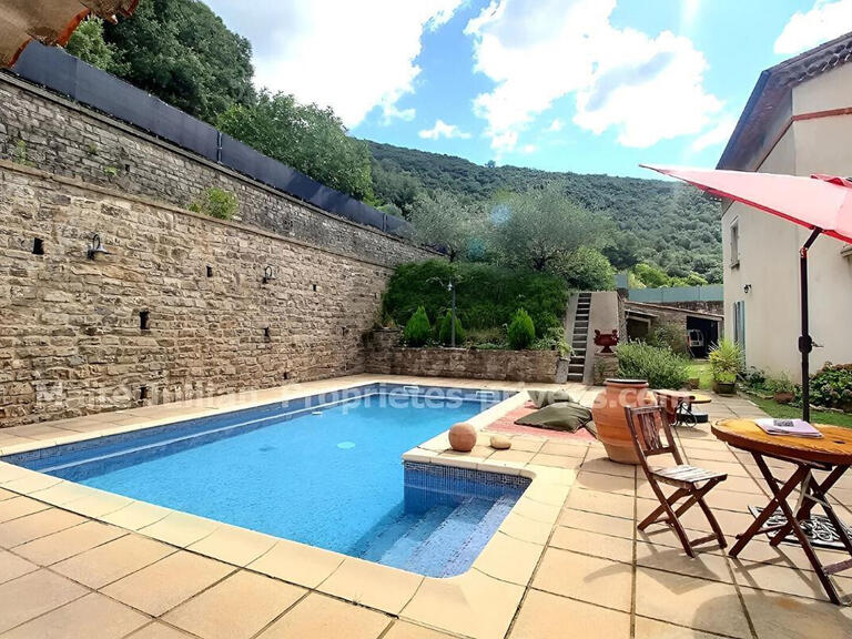 Property La Grand-Combe - 4 bedrooms