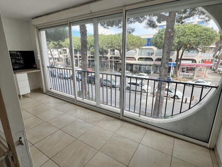 Vente Appartement La Grande-Motte