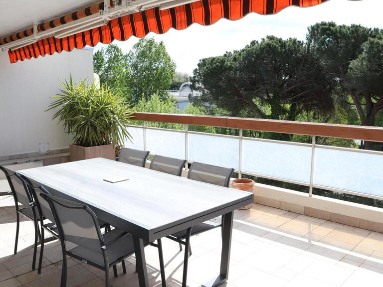 Vente Appartement La Grande-Motte