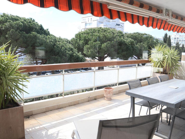 Vente Appartement La Grande-Motte