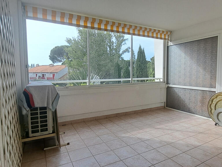 Vente Appartement La Grande-Motte - 2 chambres