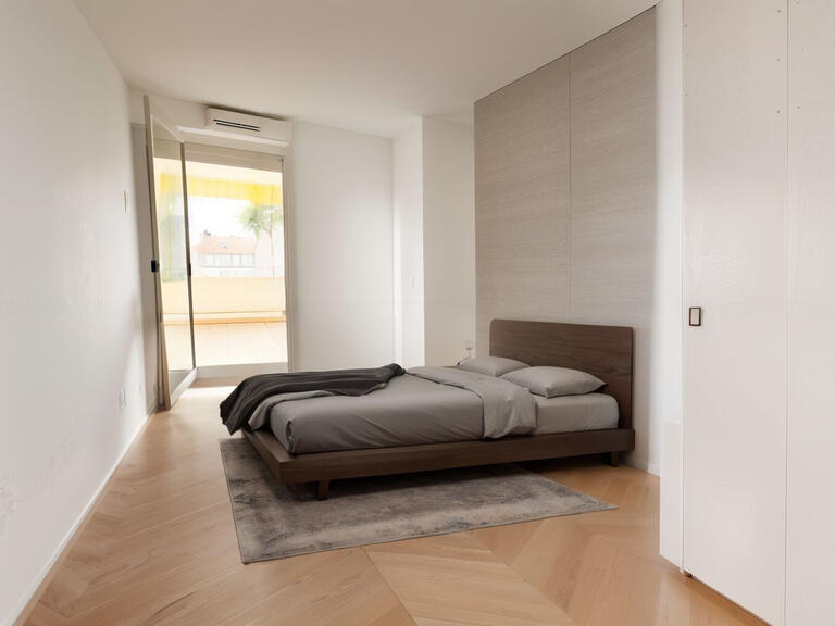 Sale Apartment La Grande-Motte - 2 bedrooms