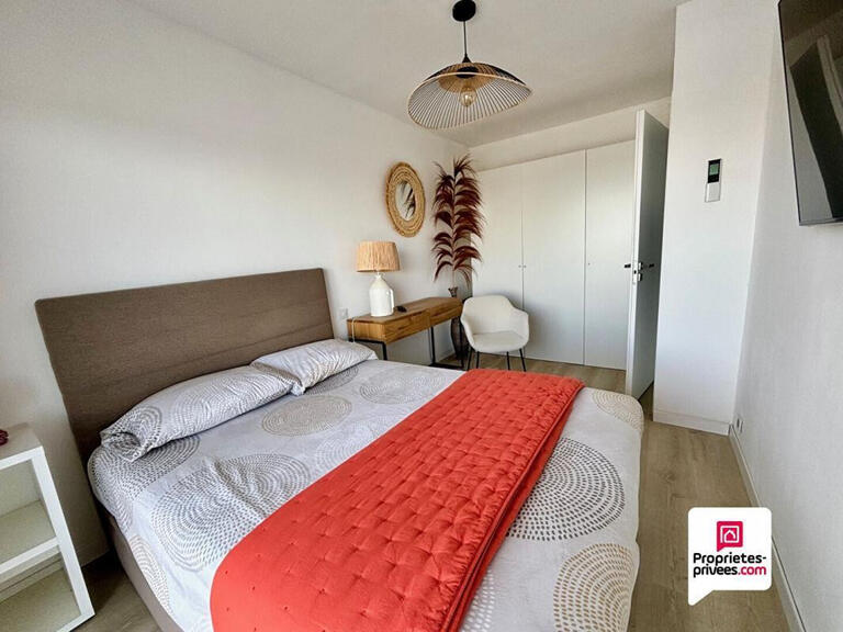 Apartment La Grande-Motte - 2 bedrooms