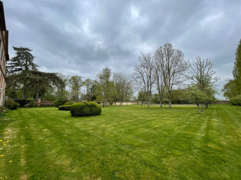 Sale Castle La Haye-Saint-Sylvestre - 38 bedrooms