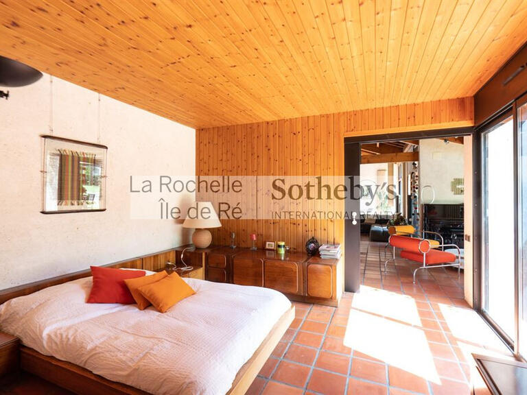 House La Jarne - 6 bedrooms - 270m²