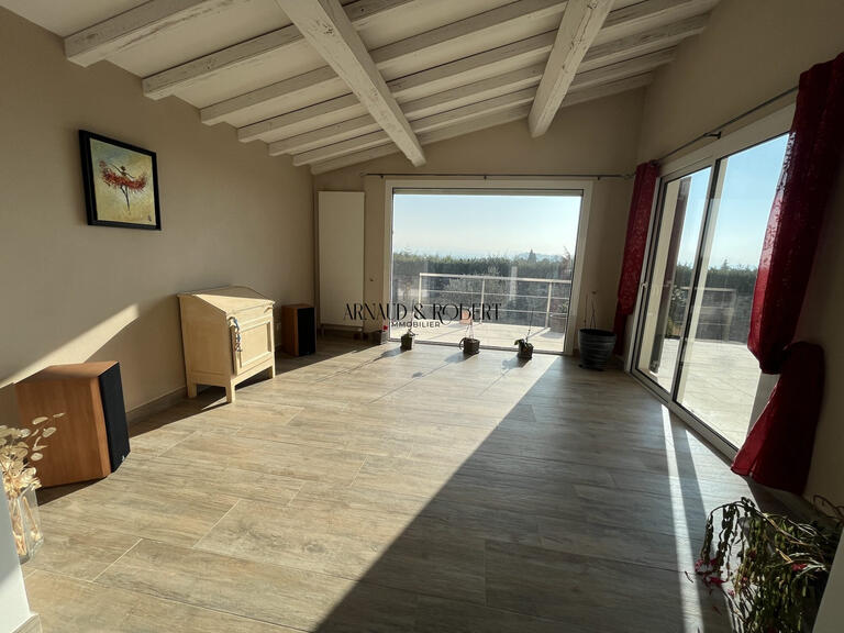 Maison La Laupie - 4 chambres - 160m²