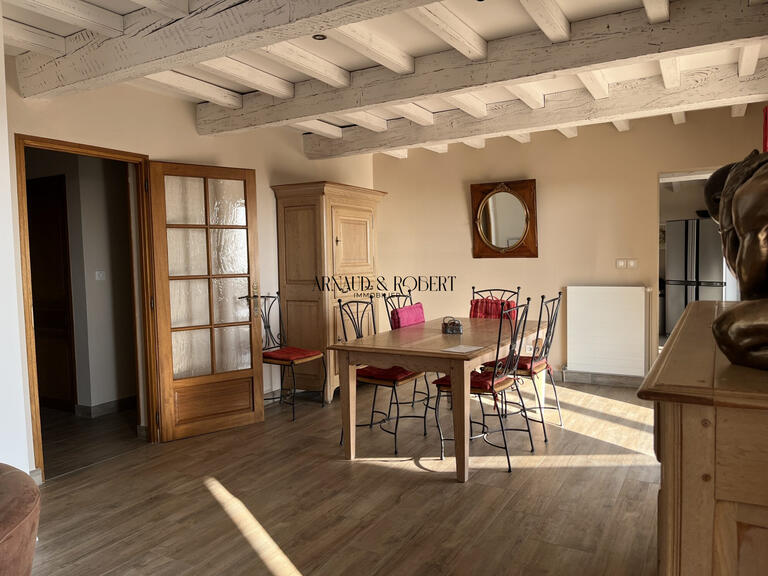 Maison La Laupie - 4 chambres - 160m²