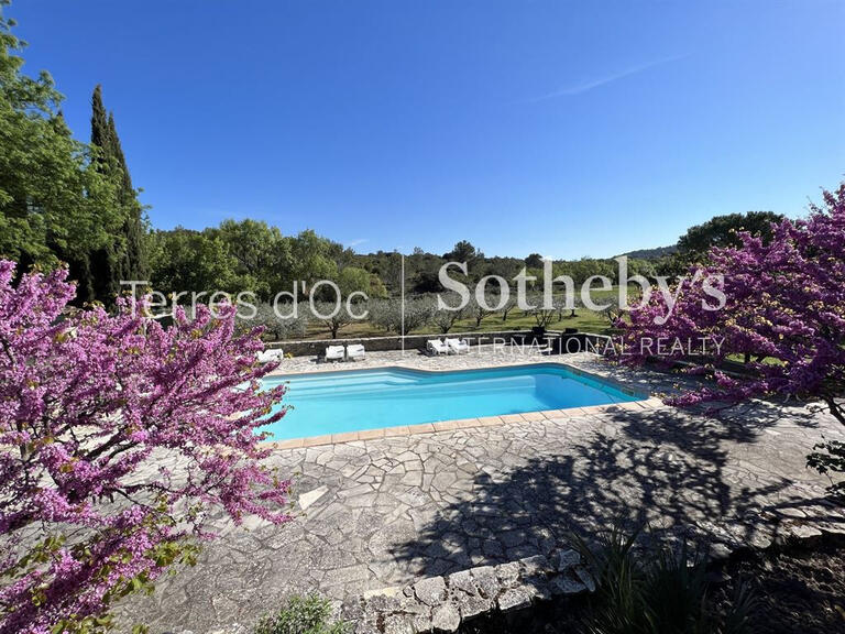 Property La Livinière - 9 bedrooms - 590m²