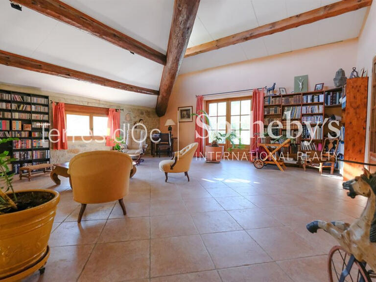 Property La Livinière - 9 bedrooms - 590m²