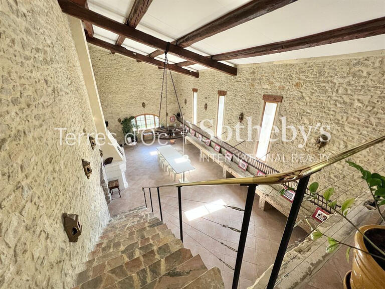 Sale Property La Livinière - 9 bedrooms