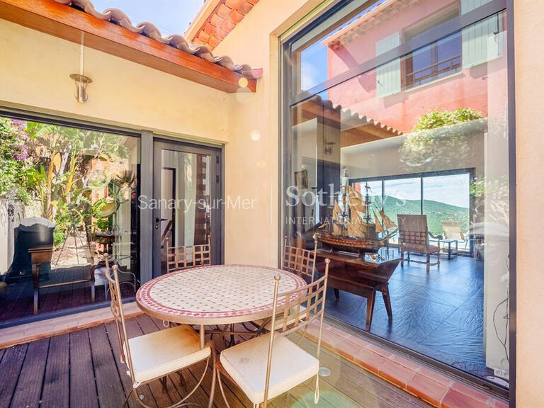 Vente Maison La Londe-les-Maures - 5 chambres