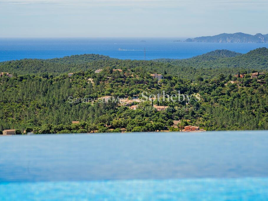 House La Londe-les-Maures