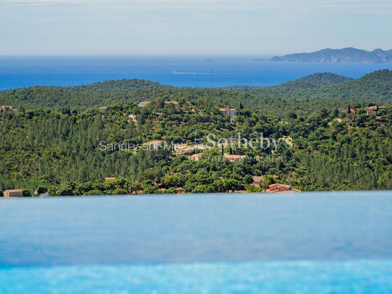 House La Londe-les-Maures - 5 bedrooms - 202m²