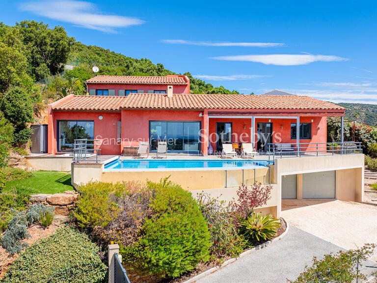 Vente Maison La Londe-les-Maures - 5 chambres