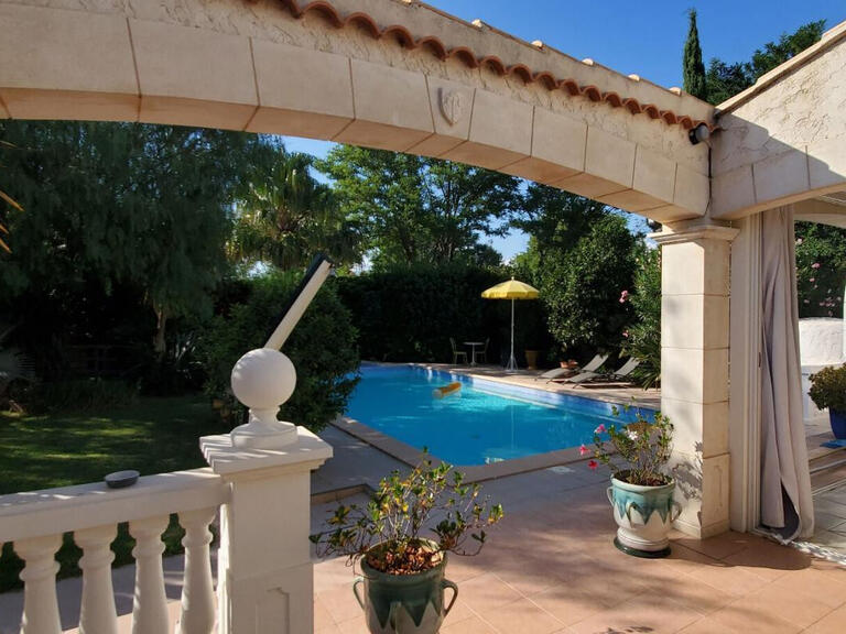 House La Londe-les-Maures - 3 bedrooms