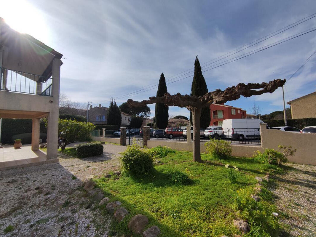 House La Londe-les-Maures