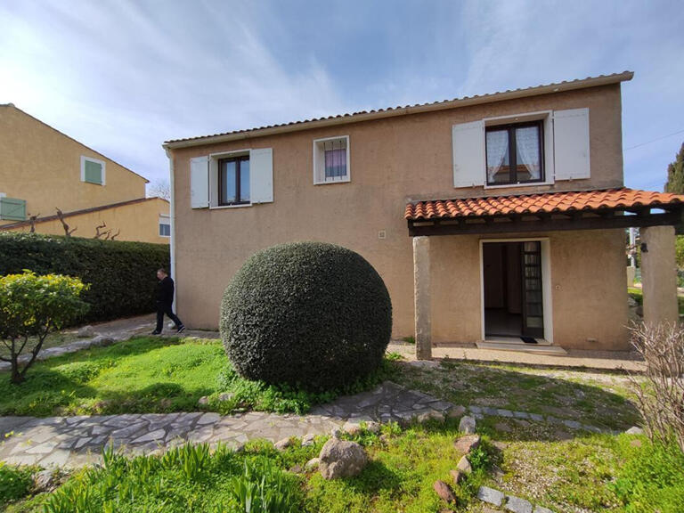 Maison La Londe-les-Maures - 3 chambres