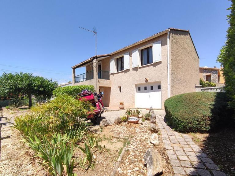 House La Londe-les-Maures - 3 bedrooms