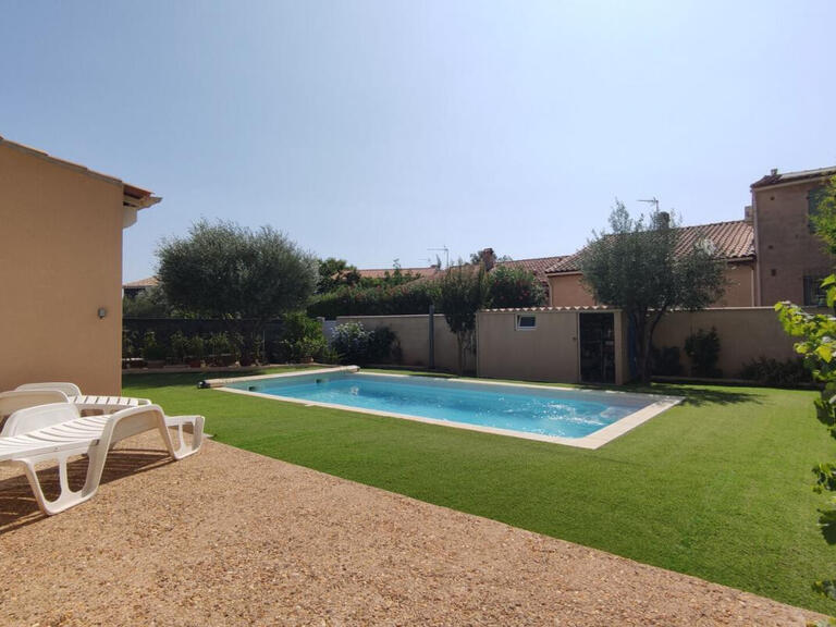 House La Londe-les-Maures - 3 bedrooms