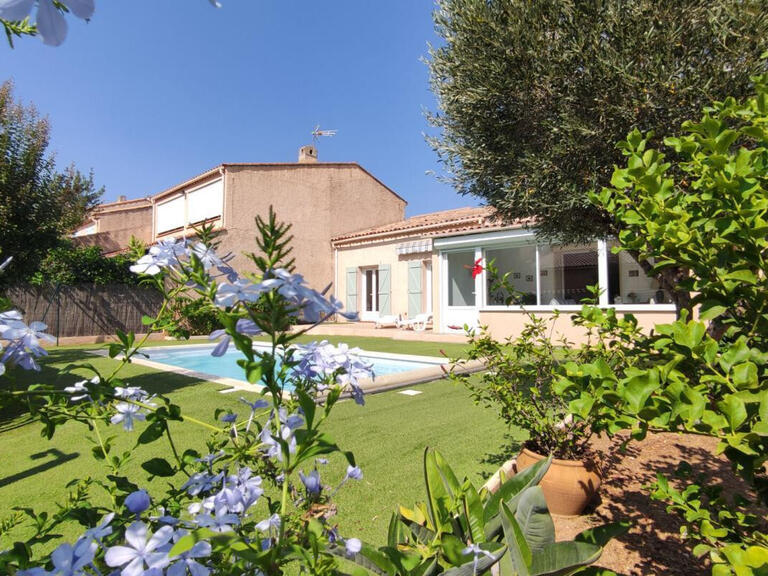 House La Londe-les-Maures - 3 bedrooms