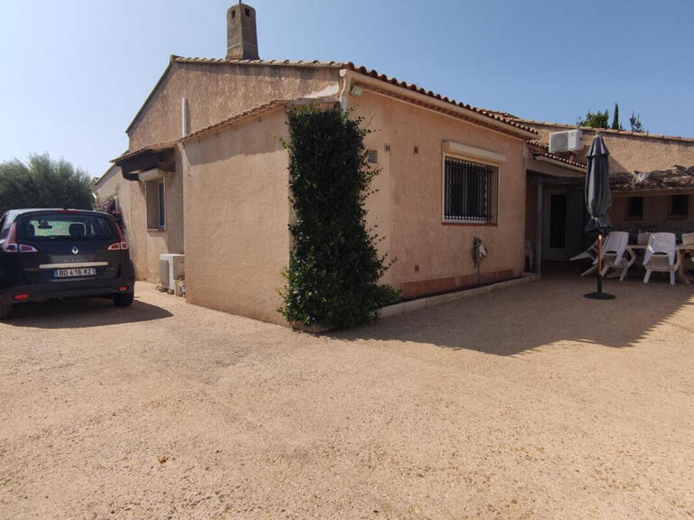 House La Londe-les-Maures - 3 bedrooms