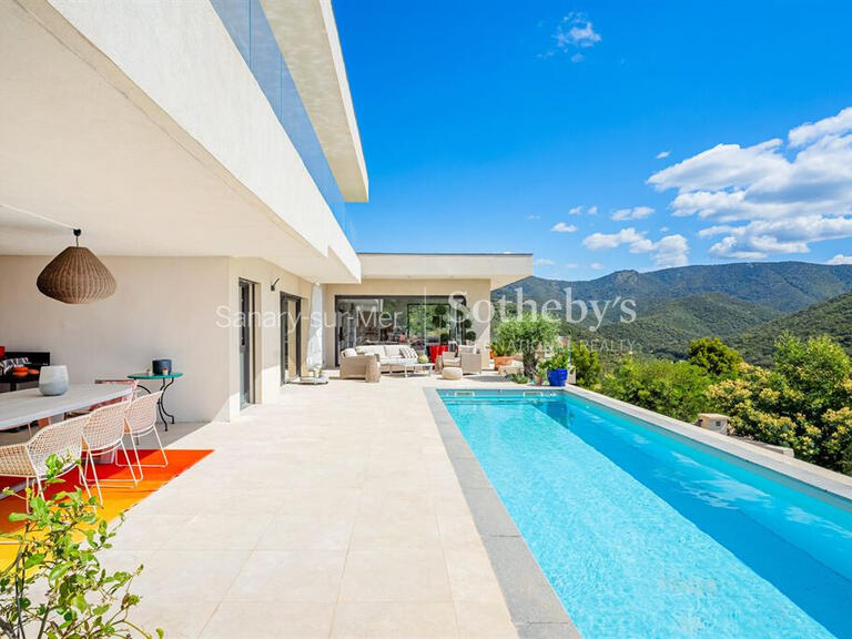 Maison La Londe-les-Maures - 4 chambres - 183m²