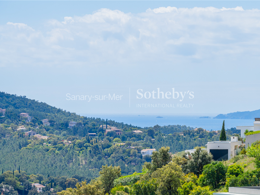 House La Londe-les-Maures