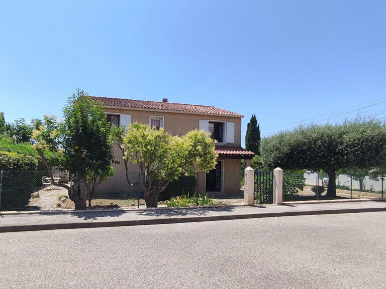 Maison La Londe-les-Maures - 3 chambres