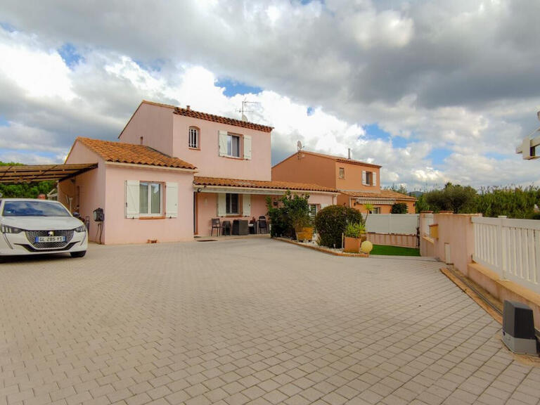 Maison La Londe-les-Maures - 3 chambres