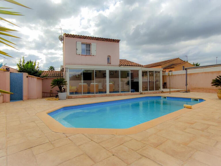 Maison La Londe-les-Maures - 3 chambres